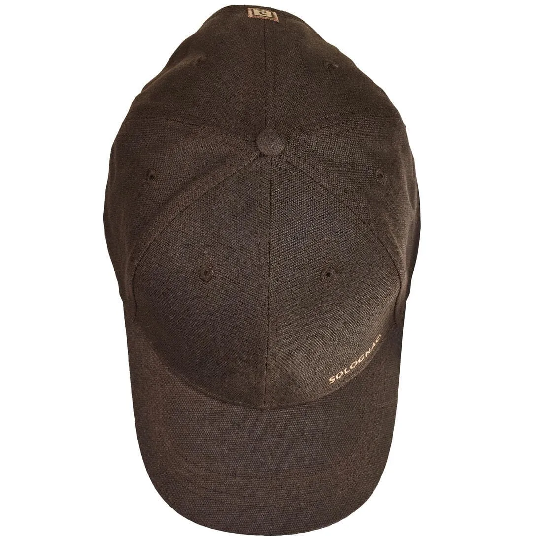 Casquette chasse 540 résistante et déperlante