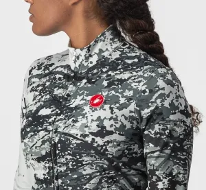 Castelli Unlimited W Thermal Jersey Women's