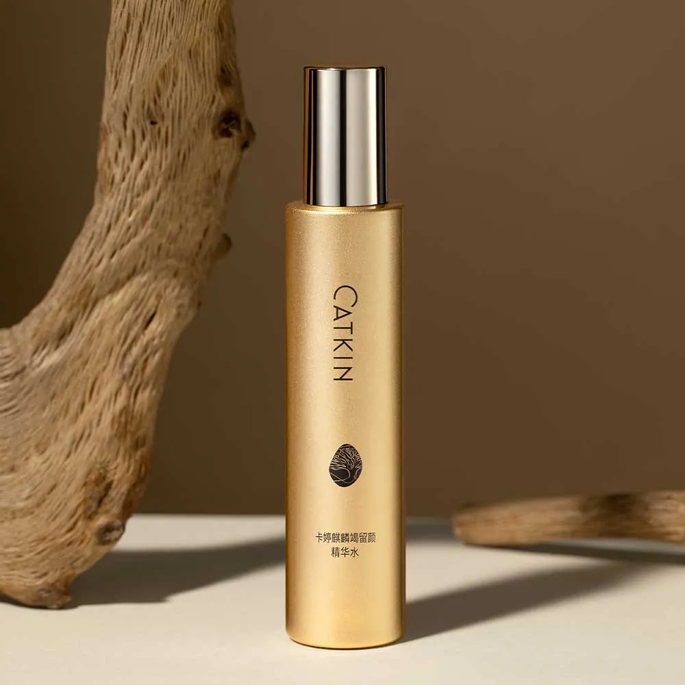 CATKIN Tightening Facial Treatment Essence Toner