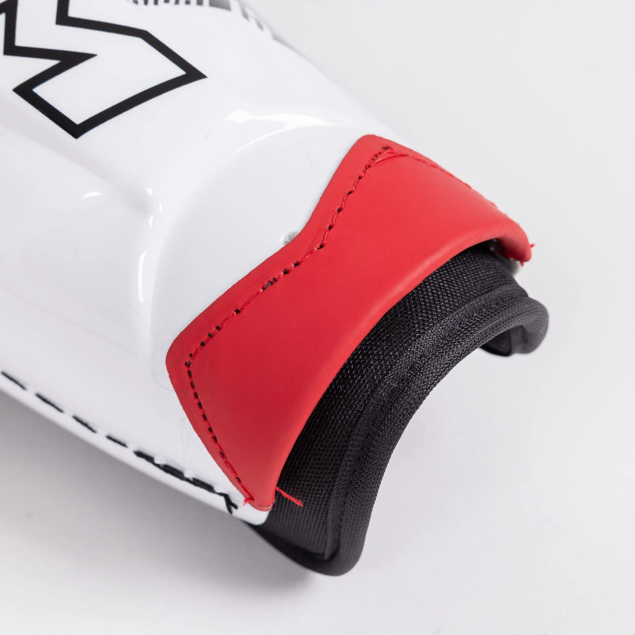 CCM Jetspeed Vibe Senior Hockey Shin Guards - (2023)
