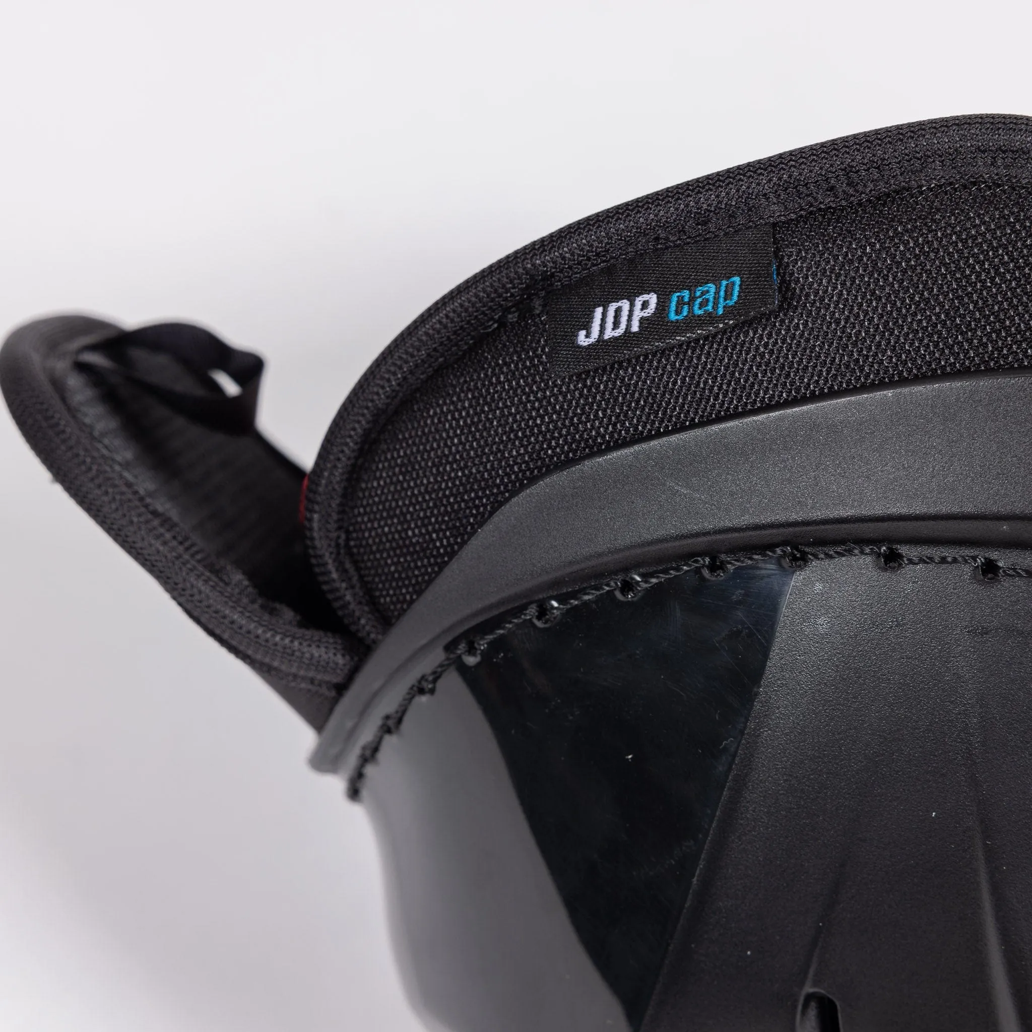 CCM Jetspeed Vibe Senior Hockey Shin Guards - (2023)