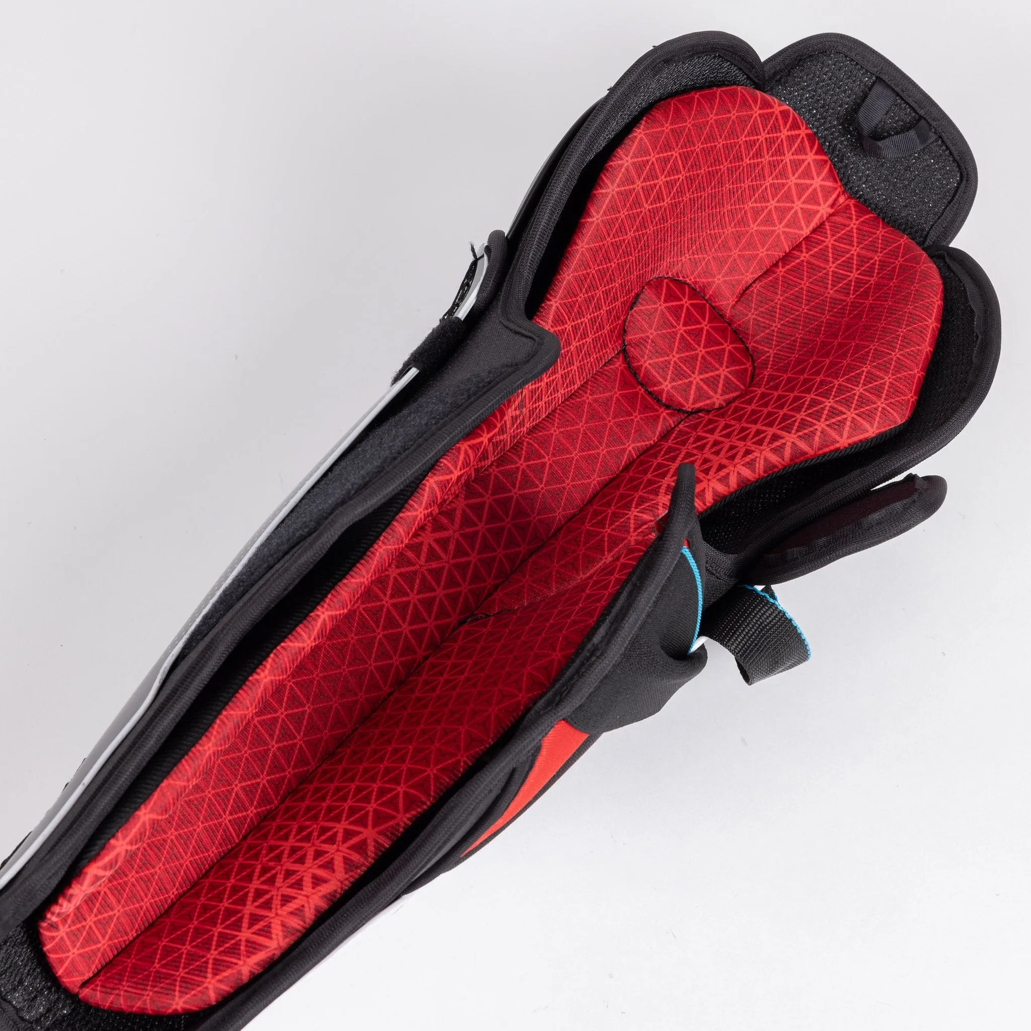 CCM Jetspeed Vibe Senior Hockey Shin Guards - (2023)