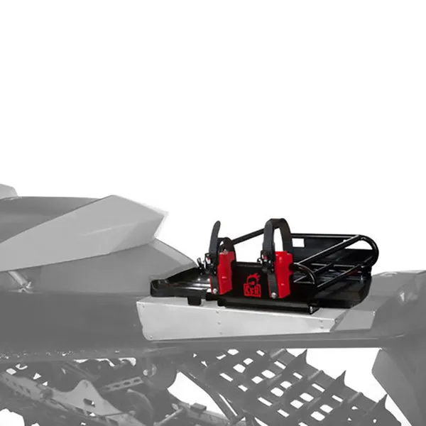 CFR Dual Ski Bracket