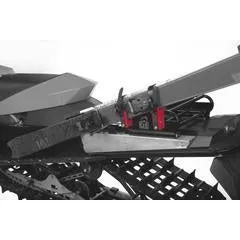 CFR Dual Ski Bracket