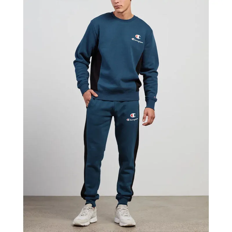 Champion Mens SPS Panel Pullover