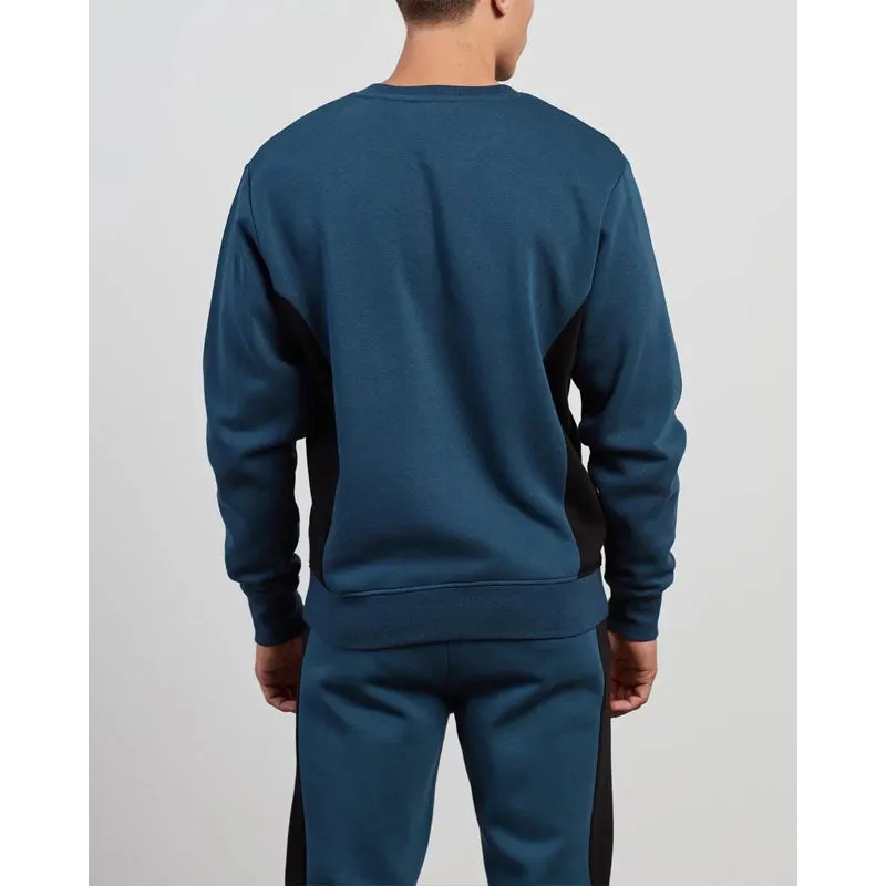 Champion Mens SPS Panel Pullover