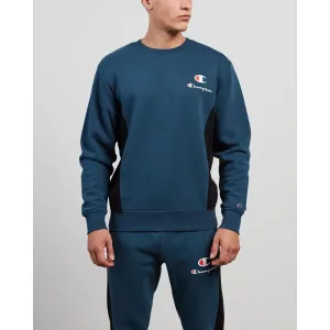 Champion Mens SPS Panel Pullover