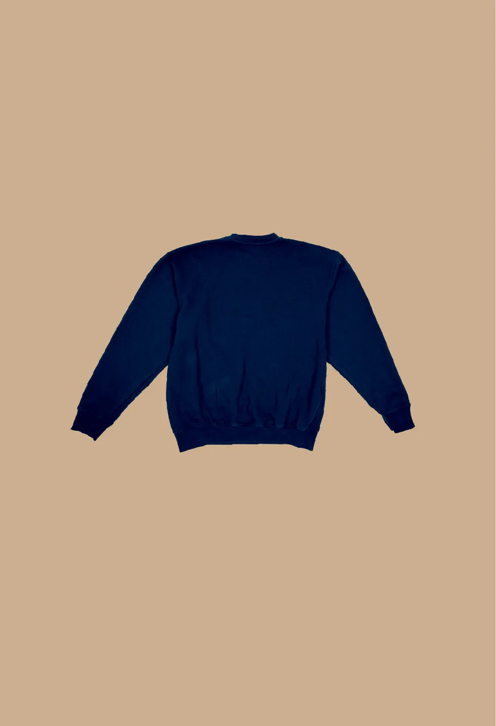 CHAVEZ RAVINE ~ NAVY