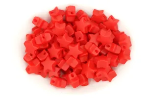 Cherry Red (14mm Star)