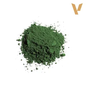 Chrome Oxide Green