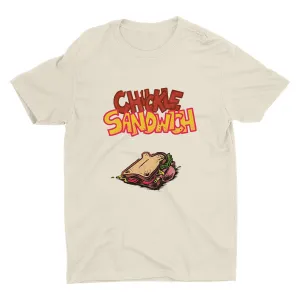 Chuckle Sandwich Printed T-shirt