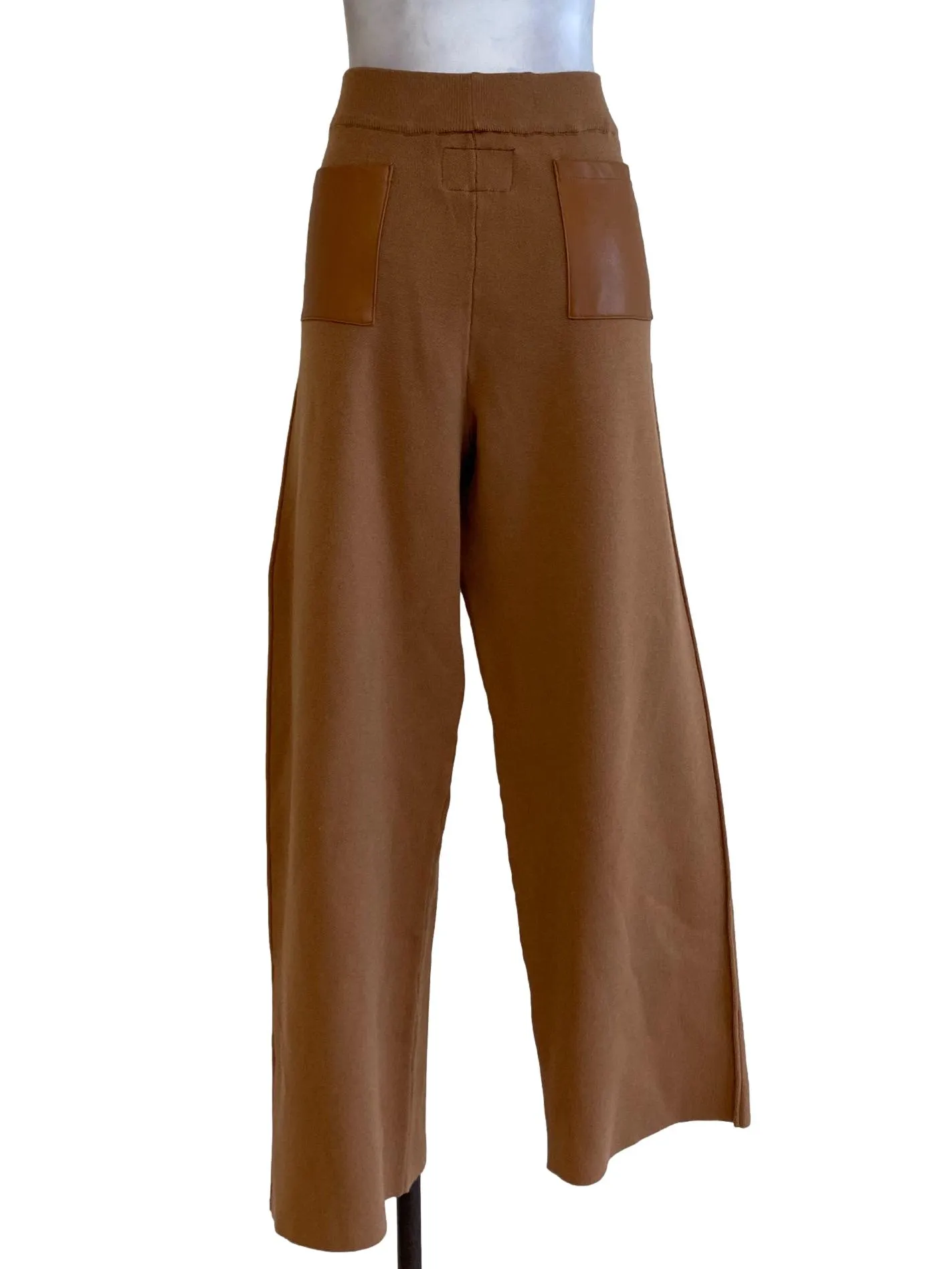 Cider Knitted Pants