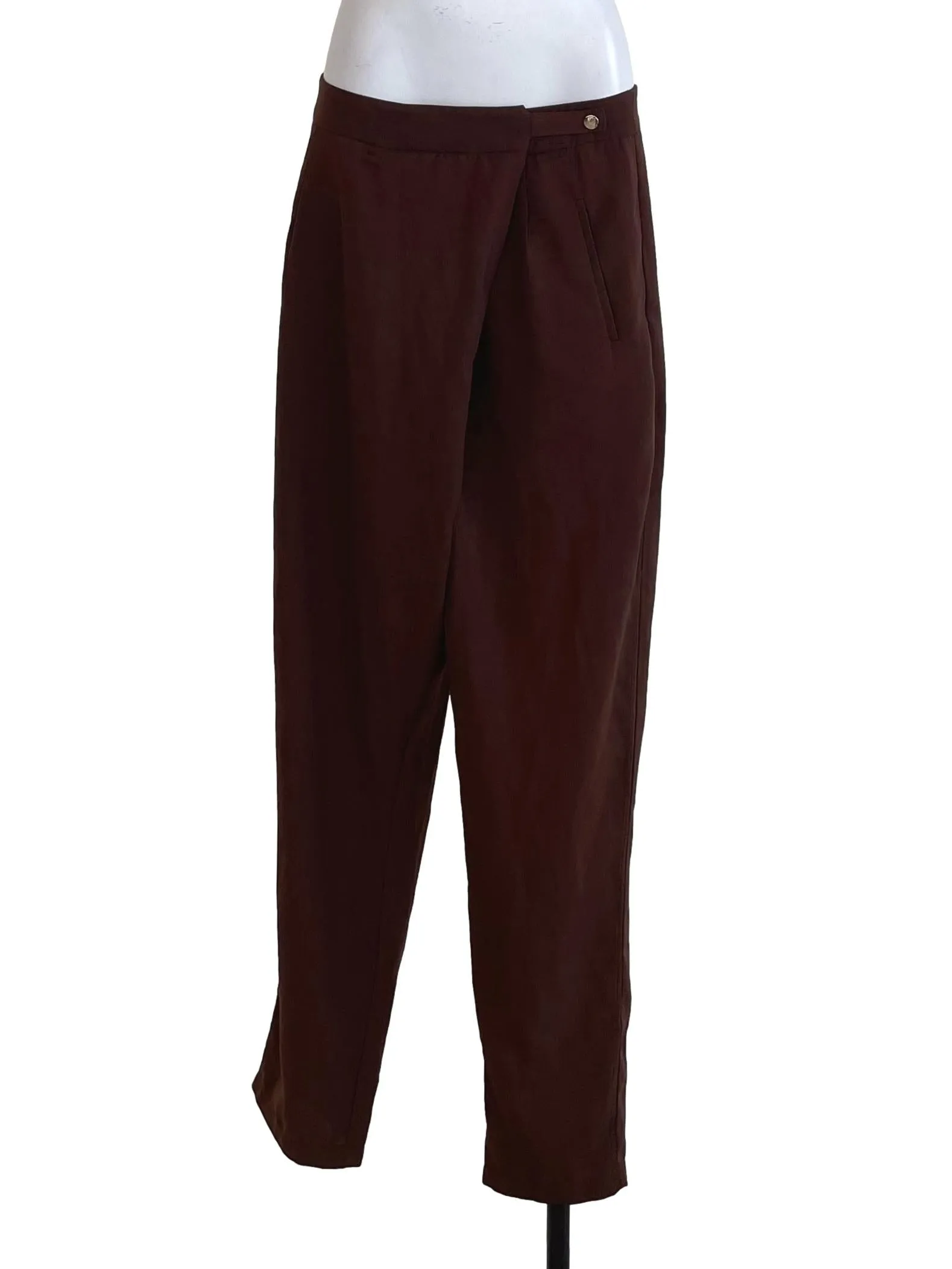Cinnamon Brown Jodhpurs Pants