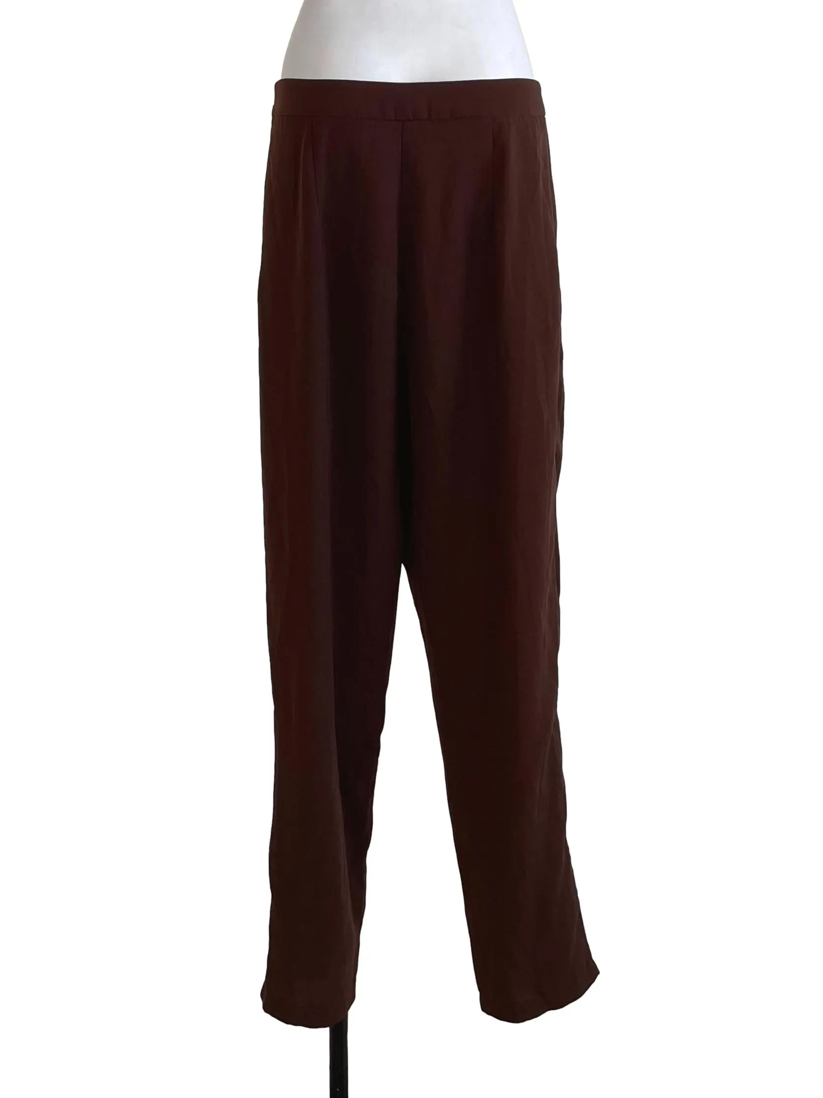 Cinnamon Brown Jodhpurs Pants
