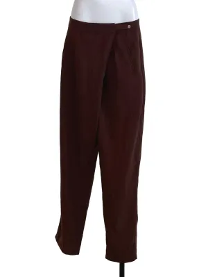 Cinnamon Brown Jodhpurs Pants