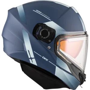 CKX Contact Edge Snow Helmet