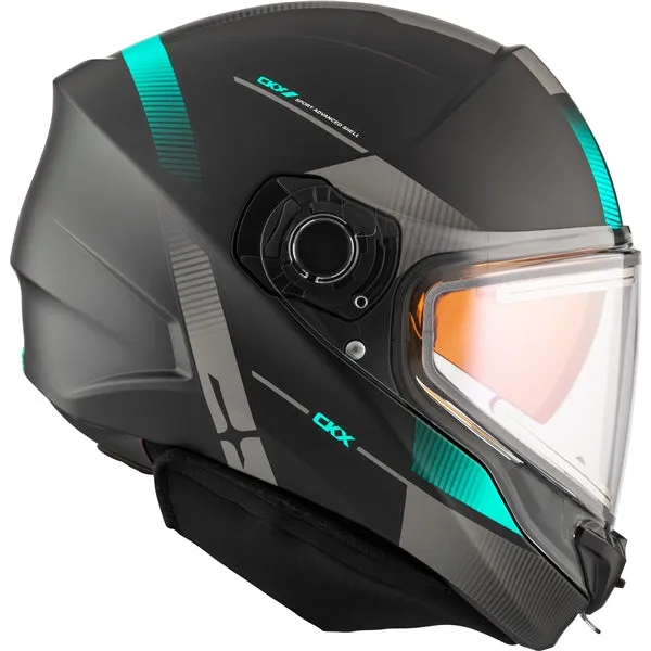 CKX Contact Edge Snow Helmet