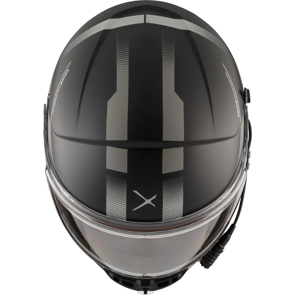 CKX Contact Edge Snow Helmet