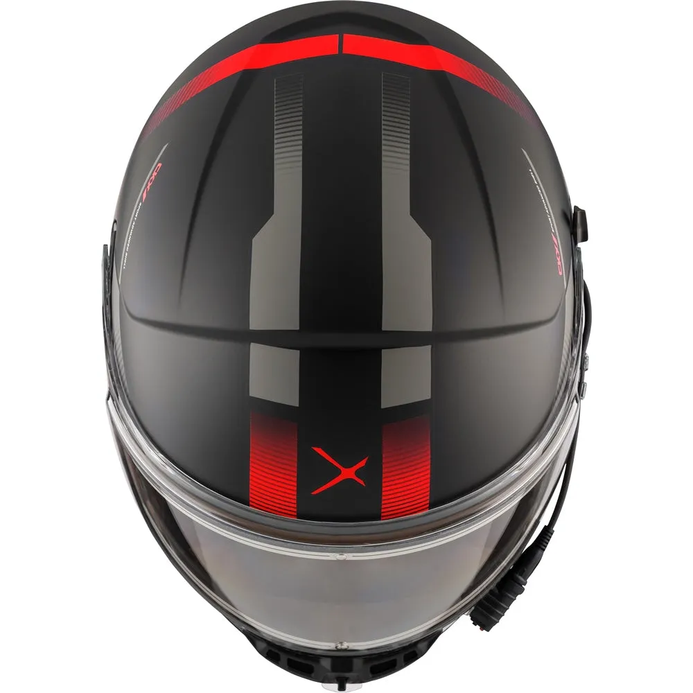 CKX Contact Edge Snow Helmet