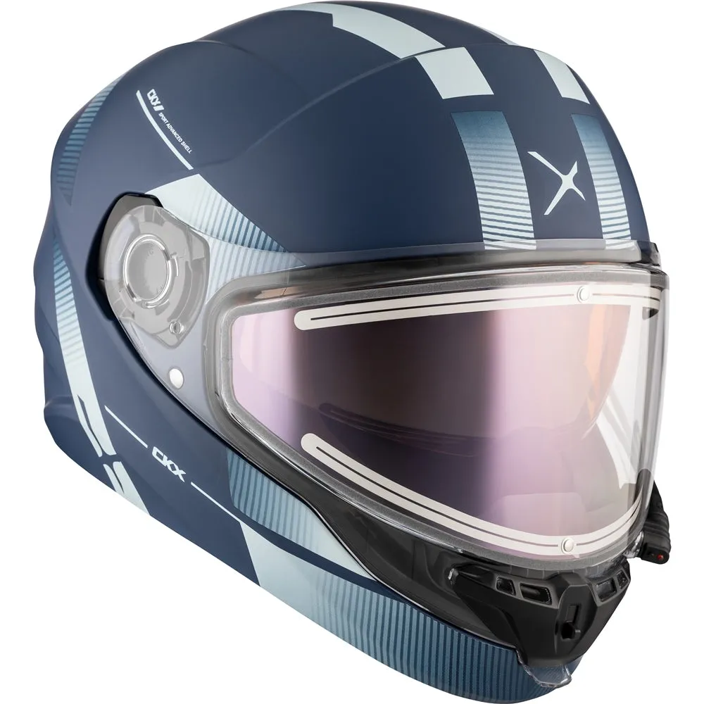 CKX Contact Edge Snow Helmet