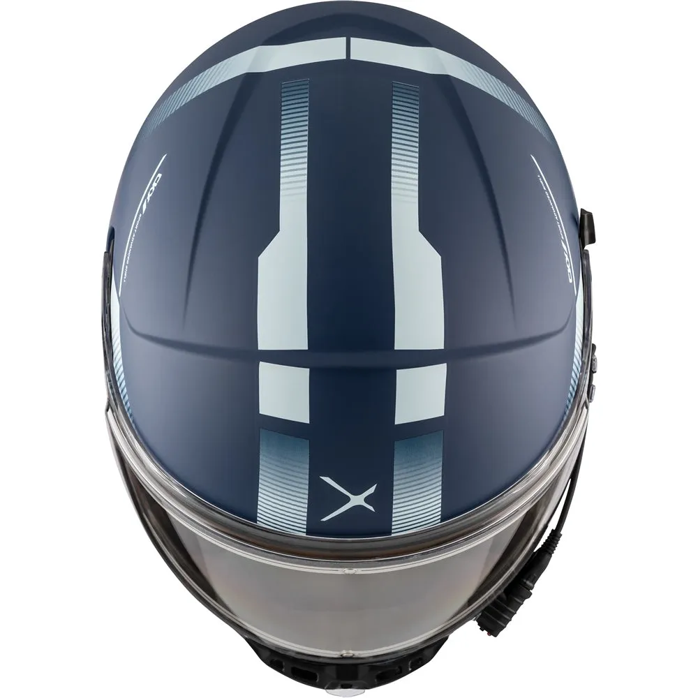 CKX Contact Edge Snow Helmet