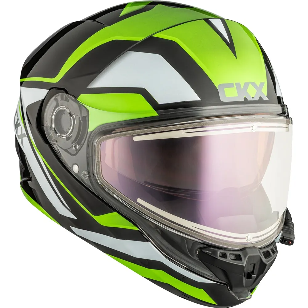 CKX Contact Knight Helmet