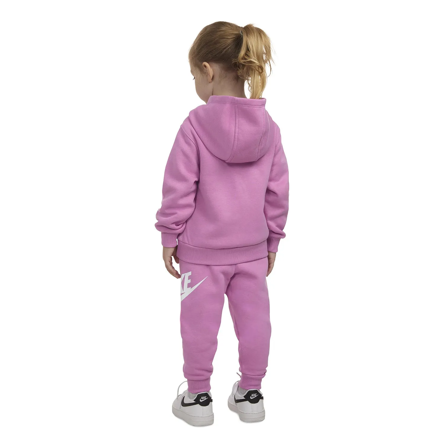 Club Fleece Jogger Set - Toddler