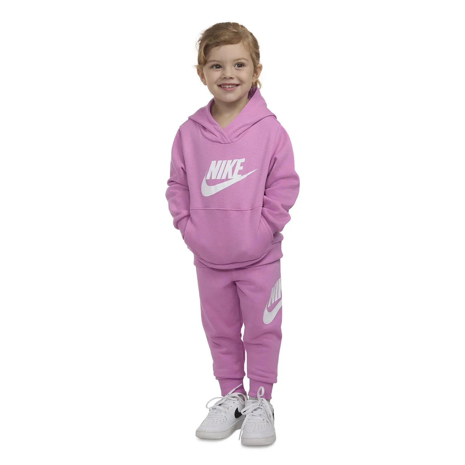Club Fleece Jogger Set - Toddler