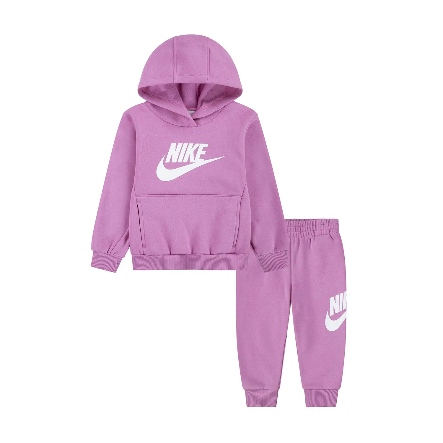 Club Fleece Jogger Set - Toddler