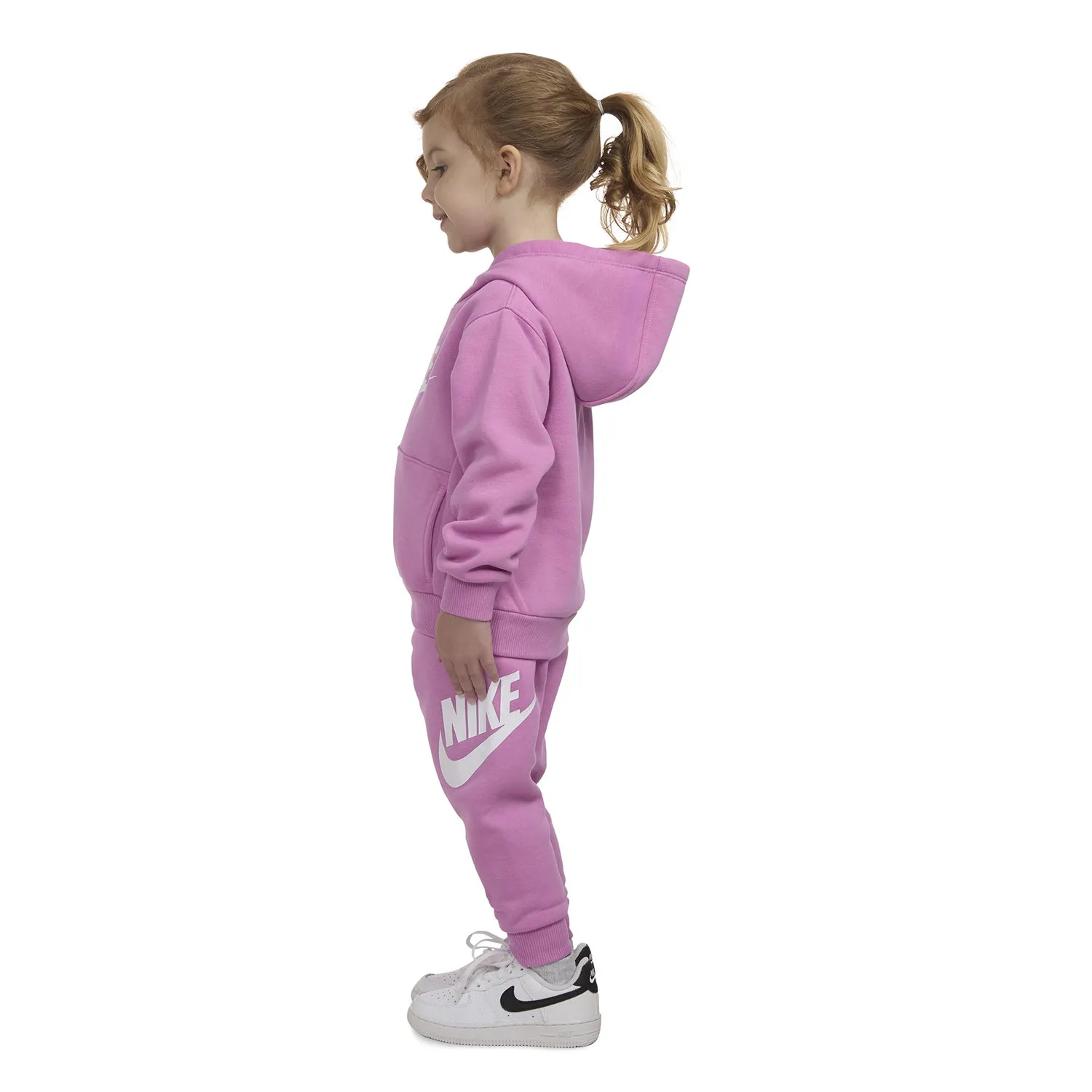 Club Fleece Jogger Set - Toddler
