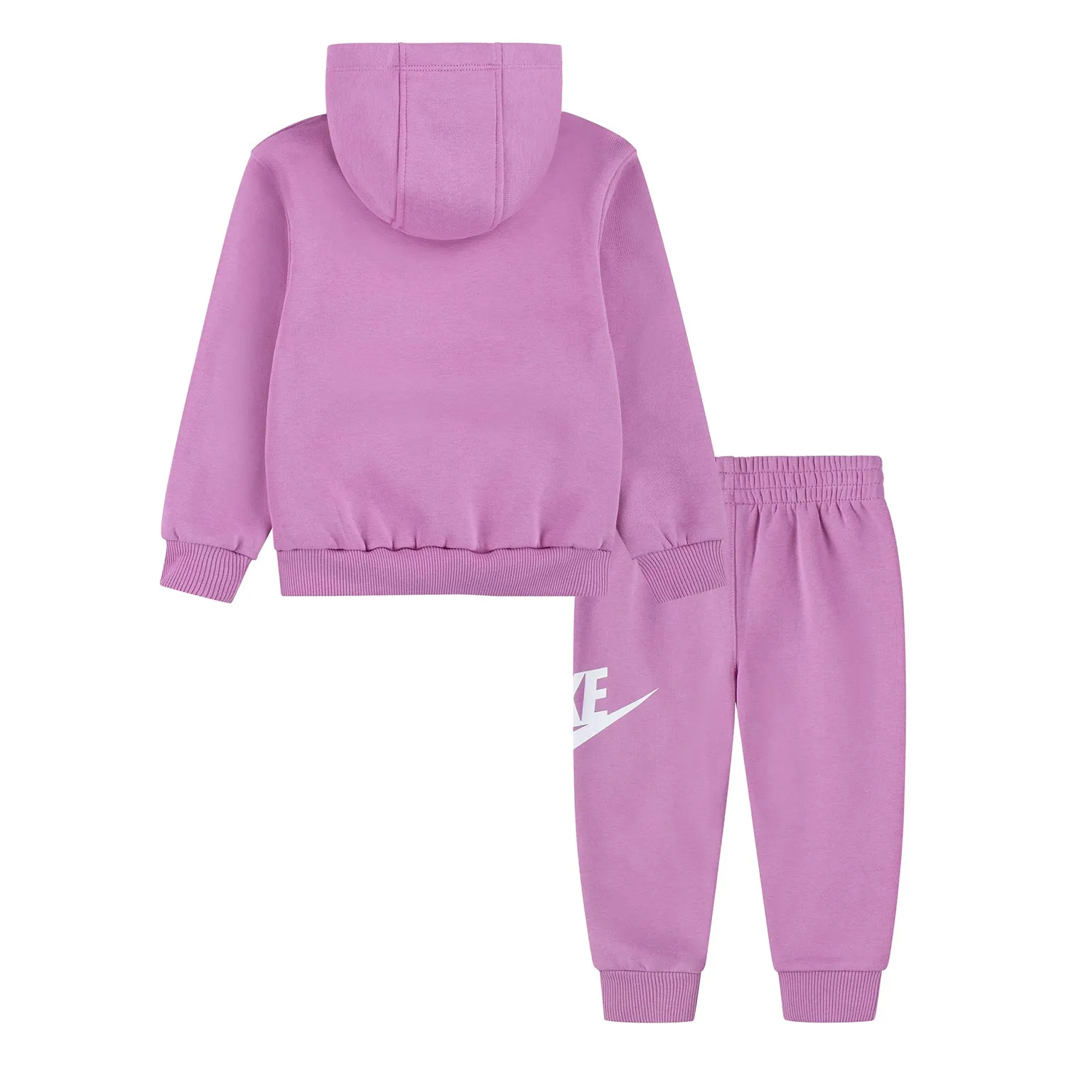 Club Fleece Jogger Set - Toddler
