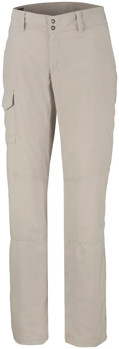 Columbia Silver Ridge Womens Pants Fossil
