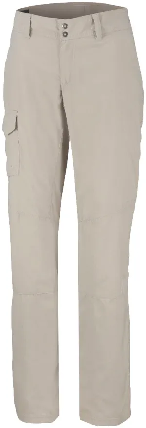 Columbia Silver Ridge Womens Pants Fossil