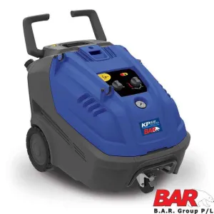 Comet Kp3.10 C 2030 Psi Hot Pressure Cleaner