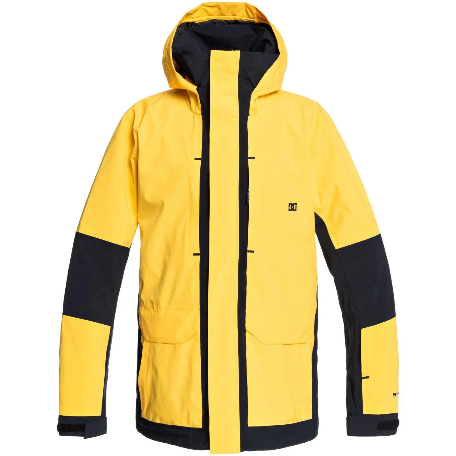 Command Snowboard Jacket 2021