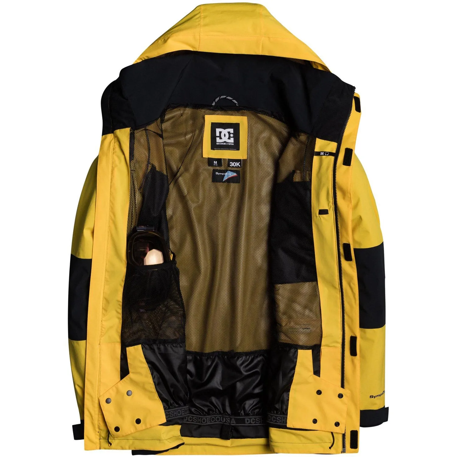 Command Snowboard Jacket 2021