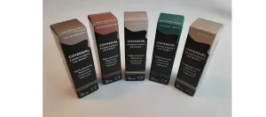 COVERGIRL ASSORTED EXHIBITIONIST LIP PAINT