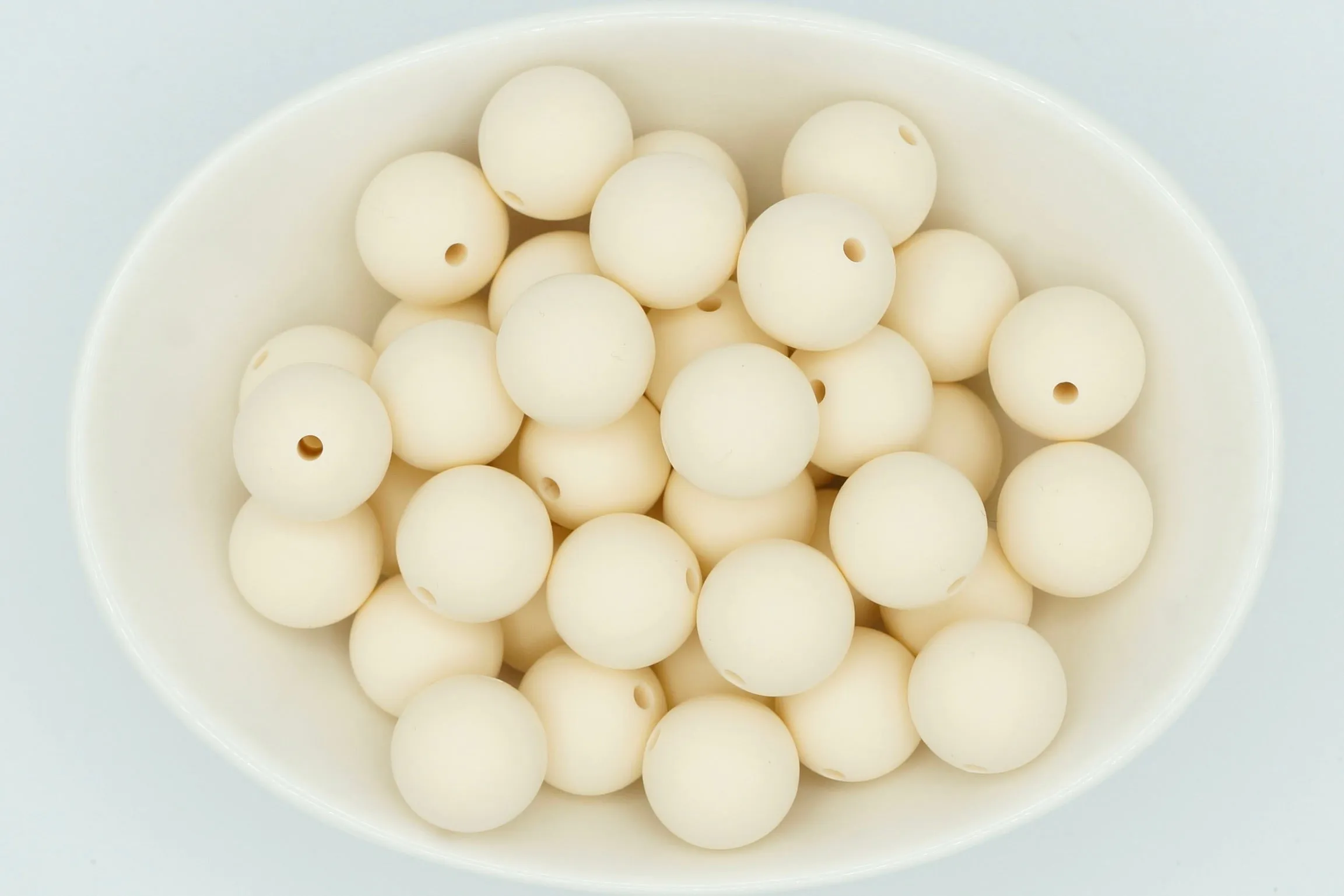 Cream (12mm)