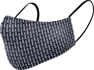 Cylinder printed mask