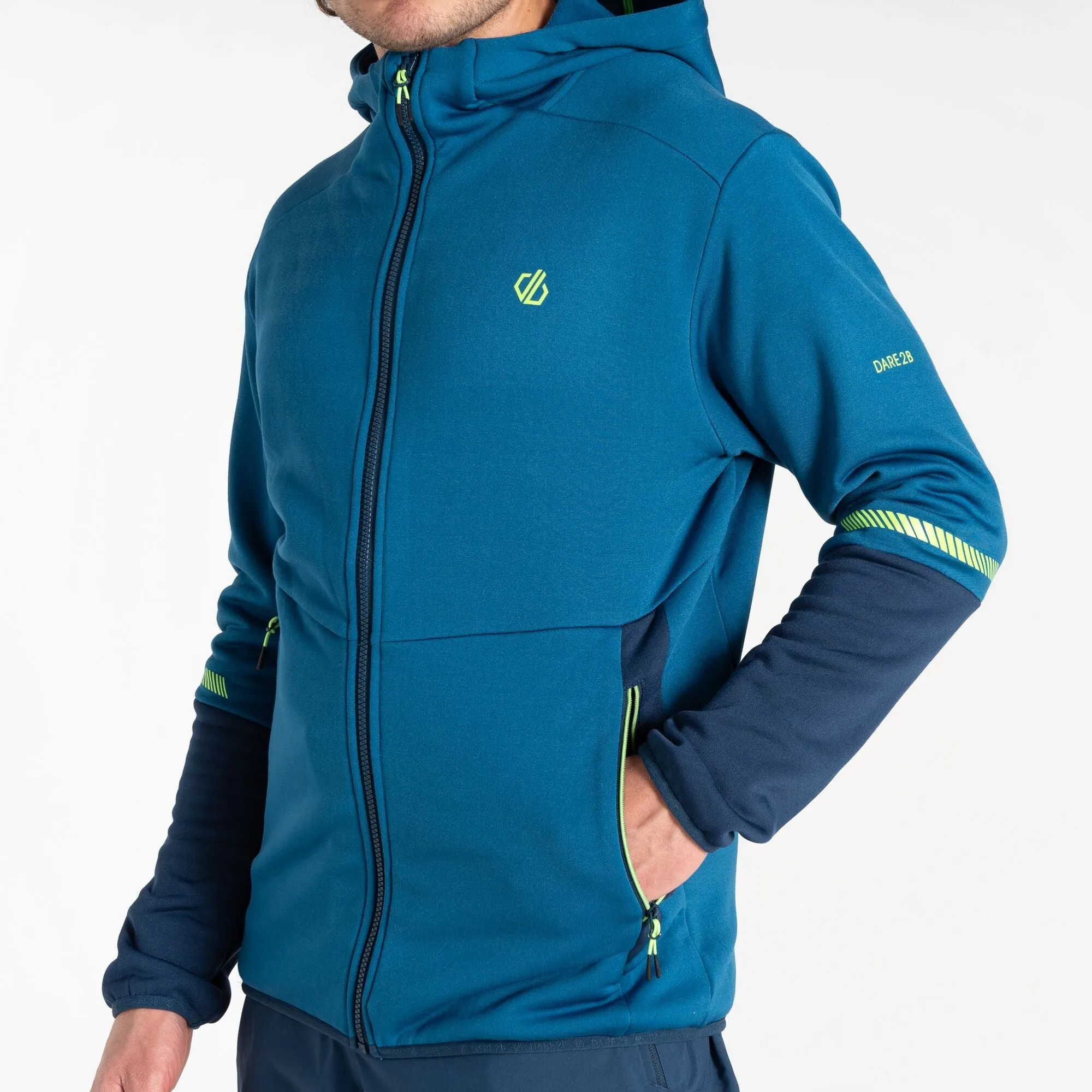 Dare 2B Camber Core Stretch Midlayer