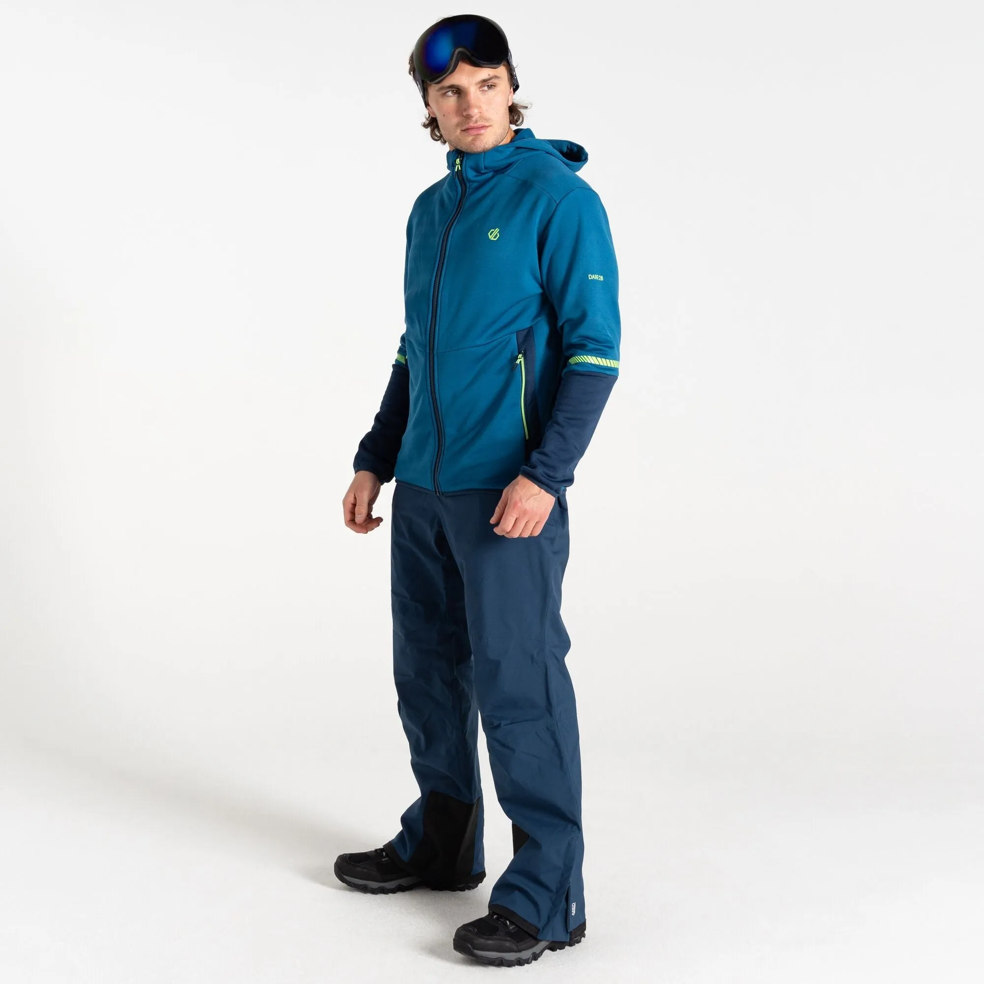 Dare 2B Camber Core Stretch Midlayer