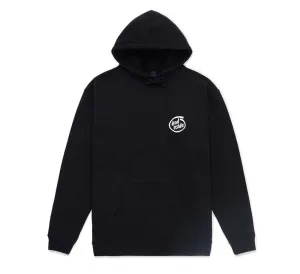 DEAD INSIDE HOODIE