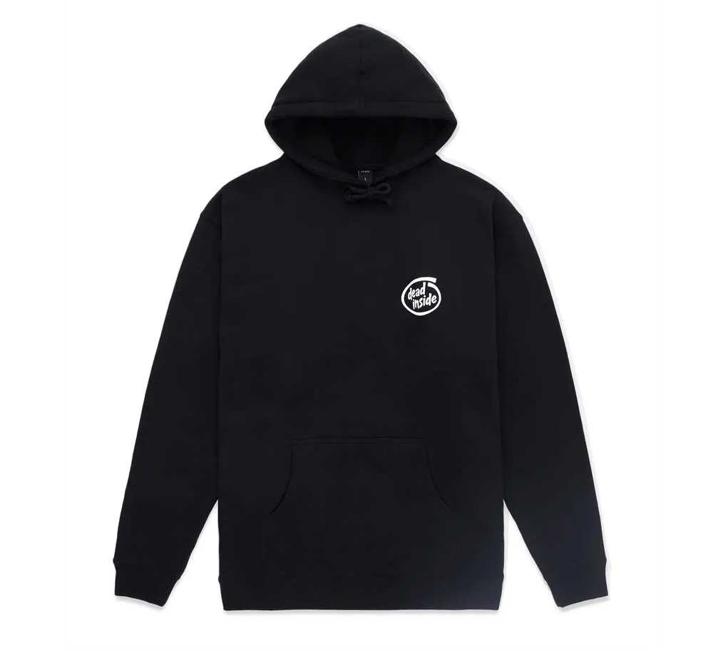 DEAD INSIDE HOODIE