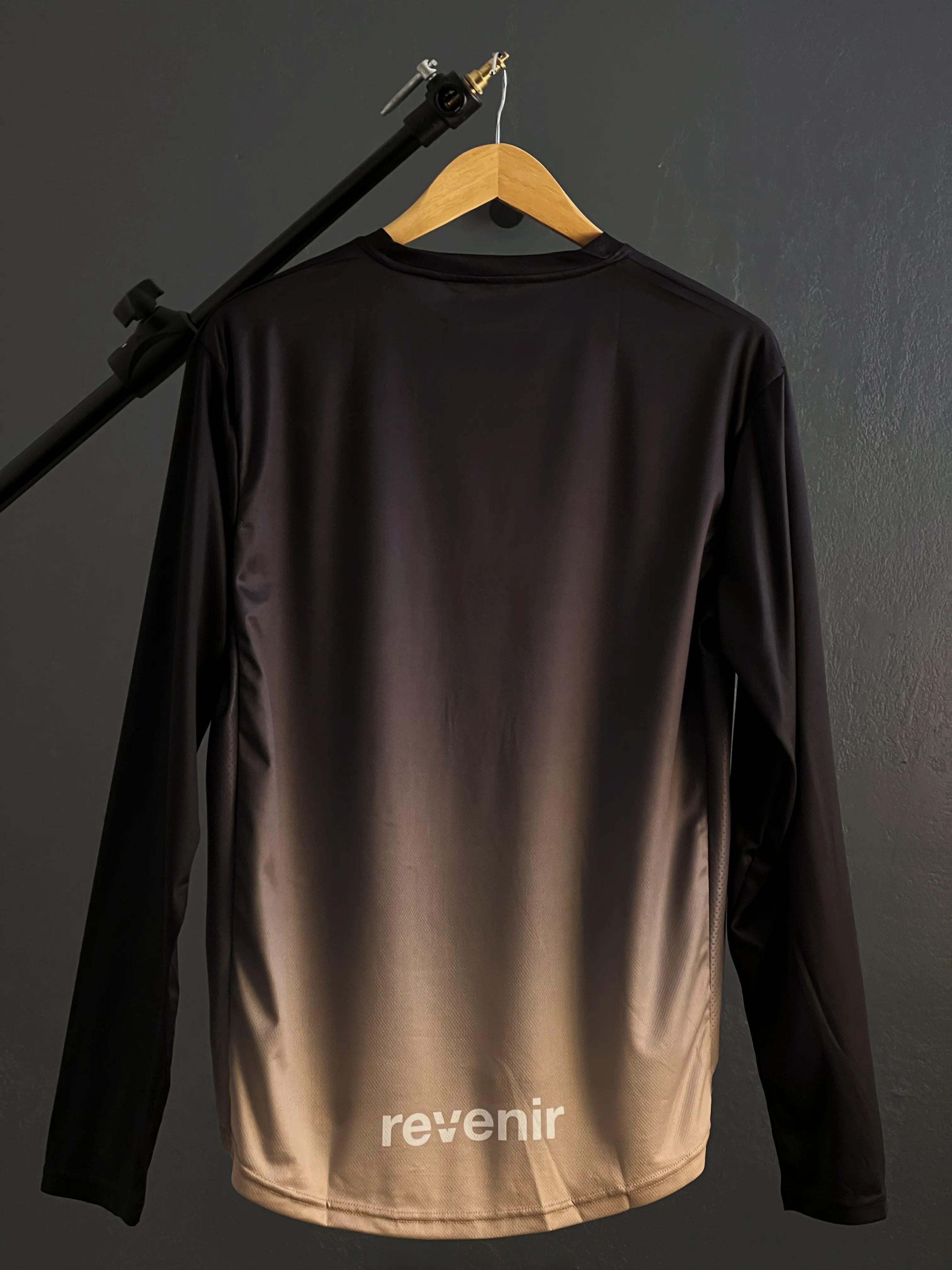 Desert Sand SL Enduro Jersey