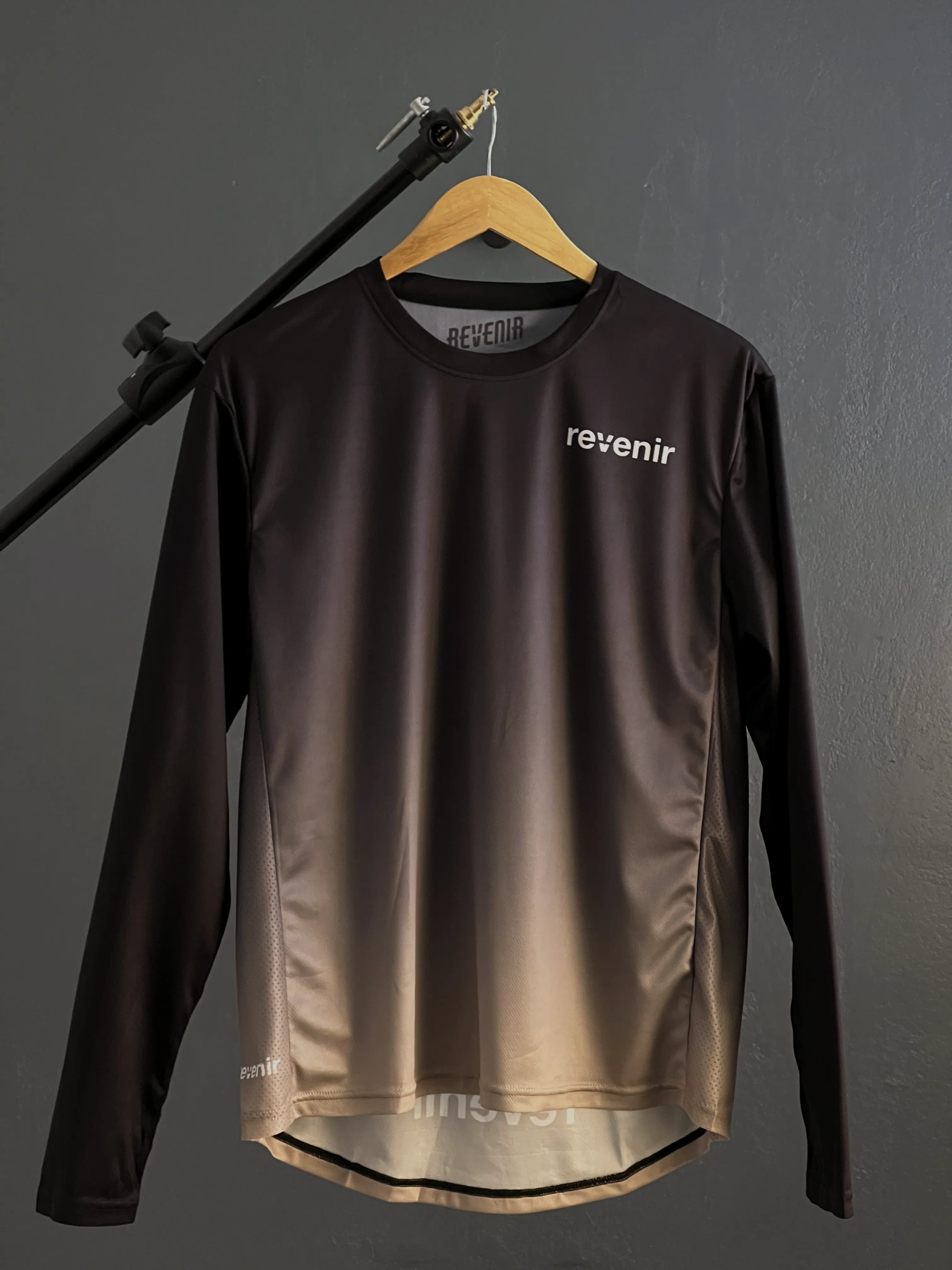 Desert Sand SL Enduro Jersey
