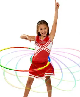 Diy Hula Hoop Kit
