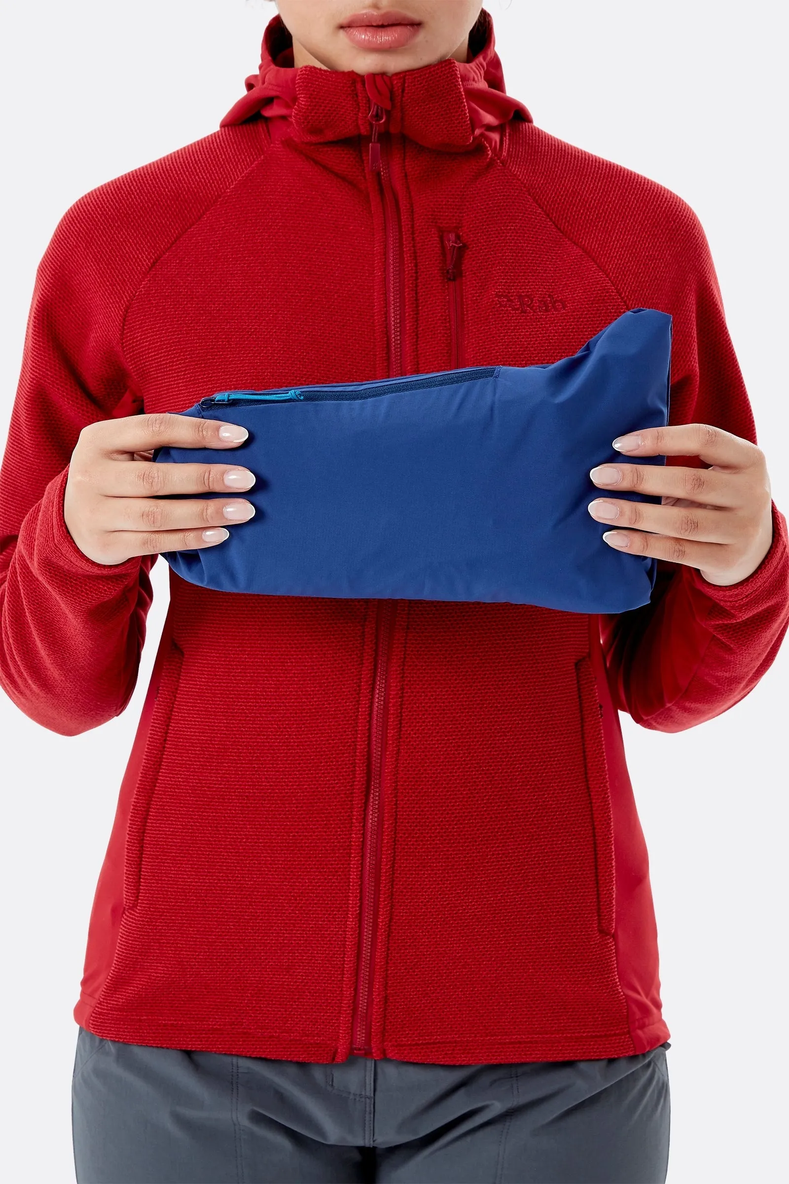 Downpour Eco Waterproof Jacket (Women's) - QWG-83 - Past Season