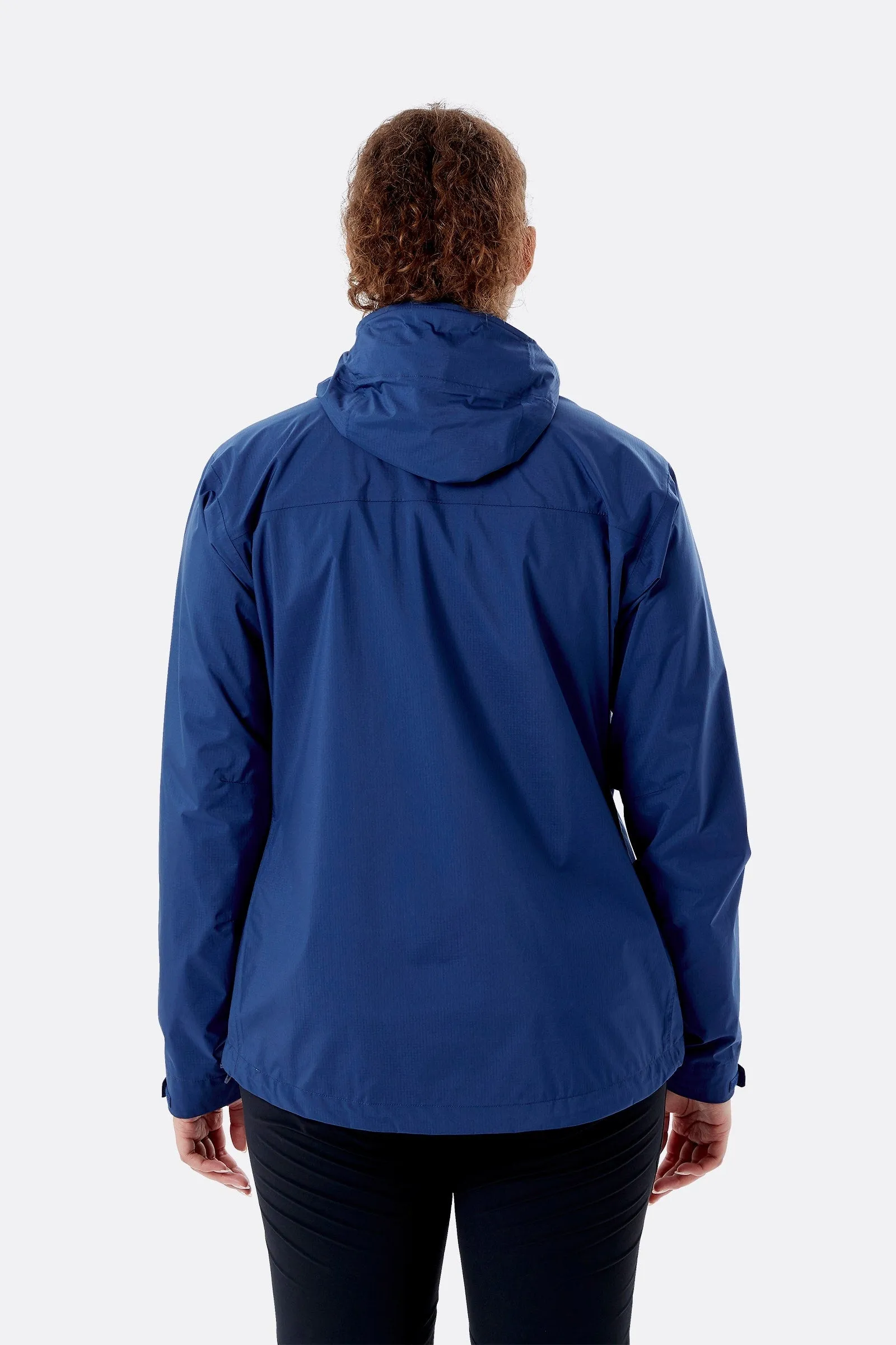 Downpour Plus 2.0 Waterproof Jacket (Women's) - QWG-79 - Past Season