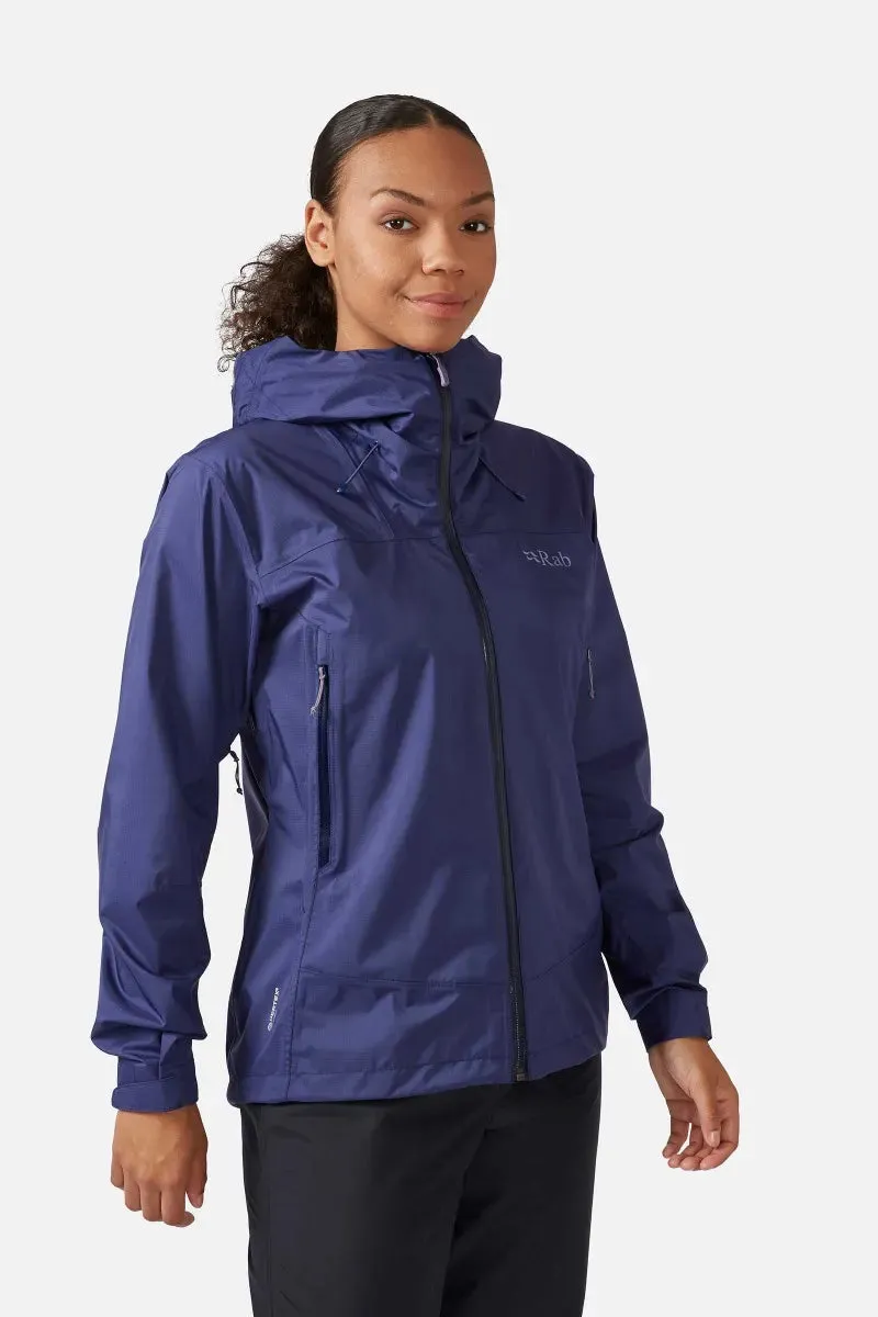 Downpour Plus 2.0 Waterproof Jacket (Women's) - QWG-79 - Past Season