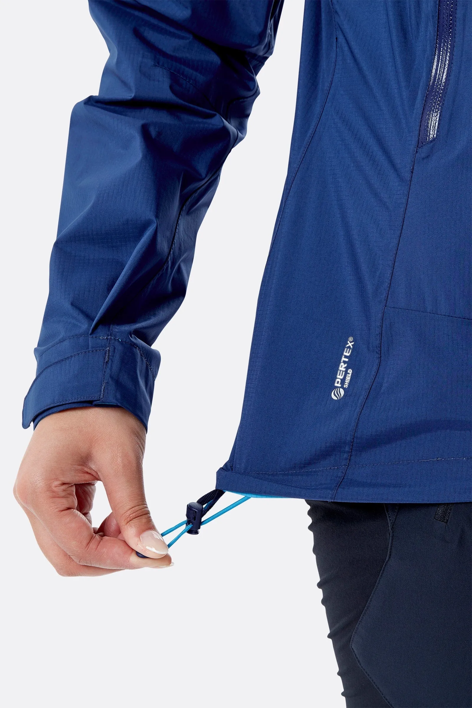 Downpour Plus 2.0 Waterproof Jacket (Women's) - QWG-79 - Past Season